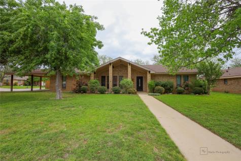 4600 9th Street Brownwood TX 76801