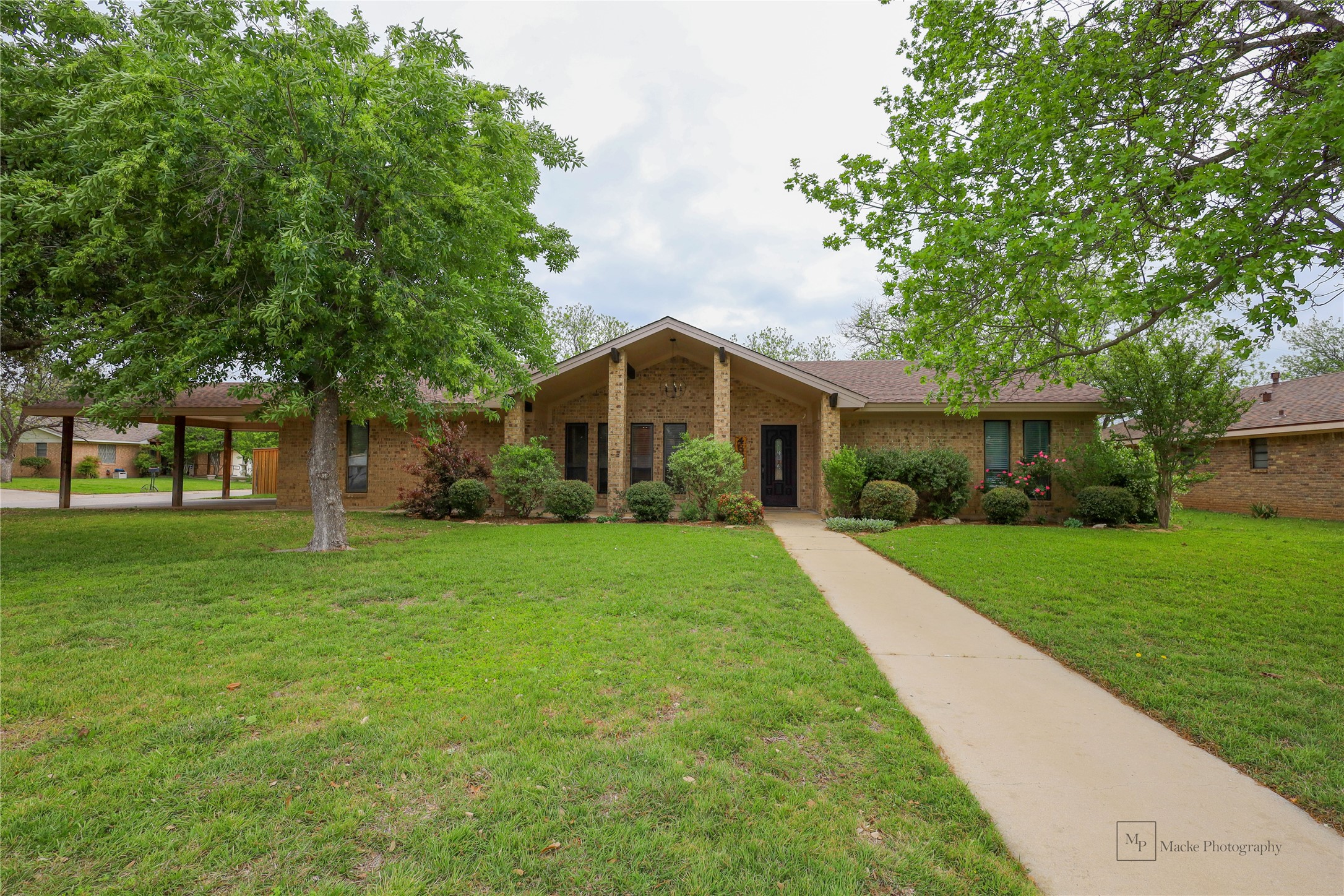 4600 9th Street Brownwood TX 76801