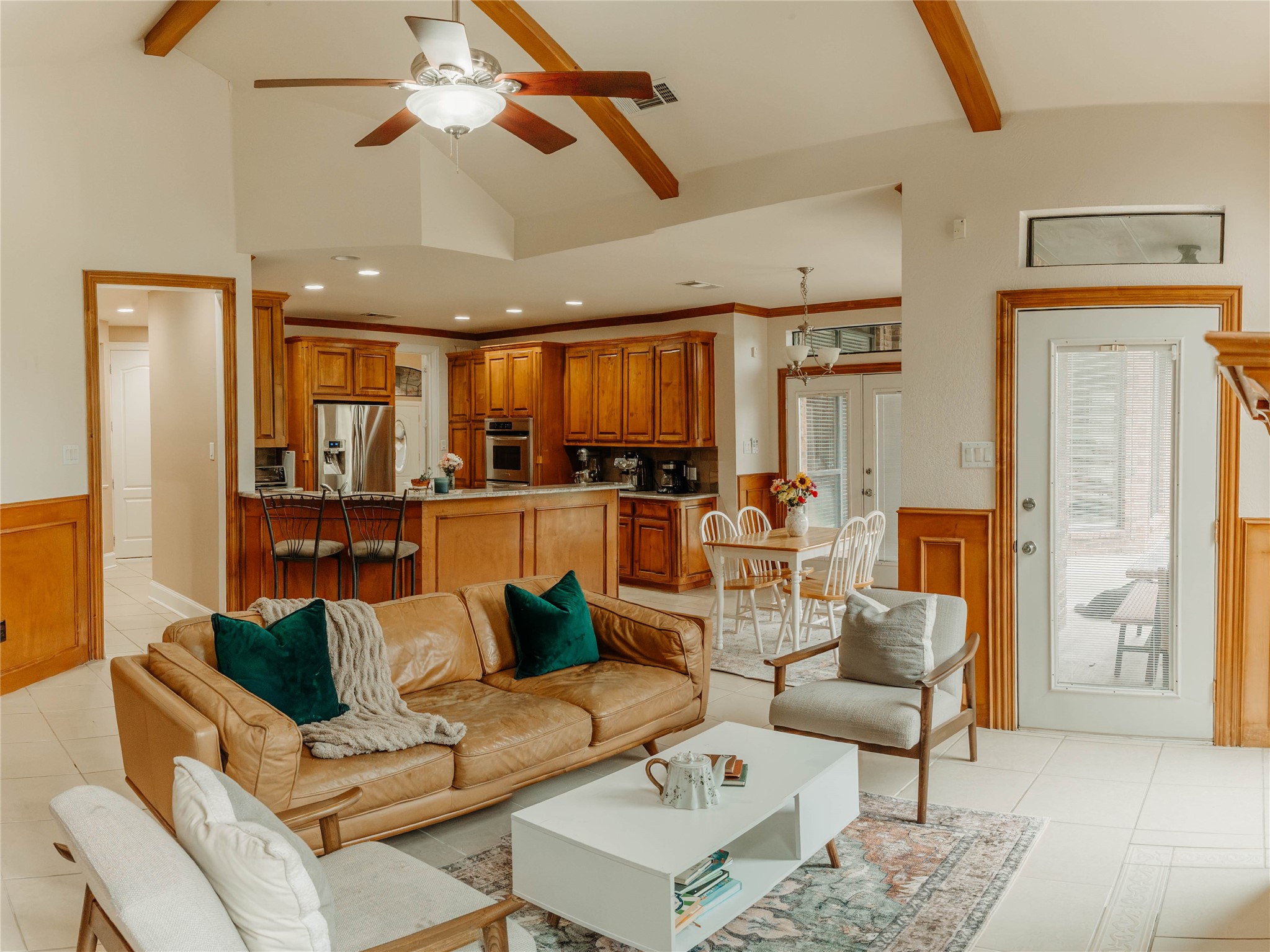2138 Rohne Drive Cedar Hill TX 75104