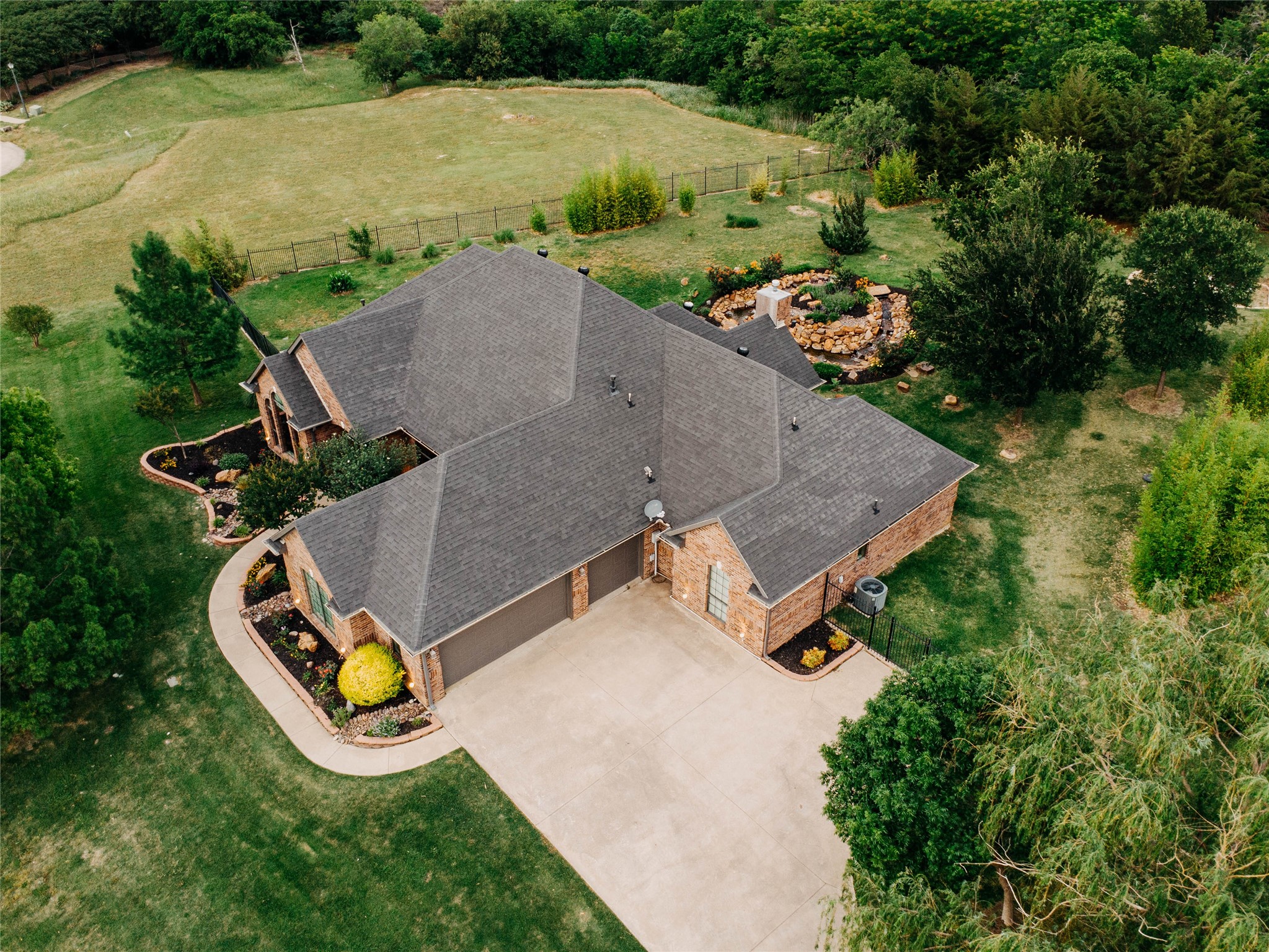2138 Rohne Drive Cedar Hill TX 75104