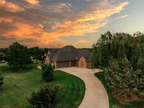 2138 Rohne Drive Cedar Hill TX 75104