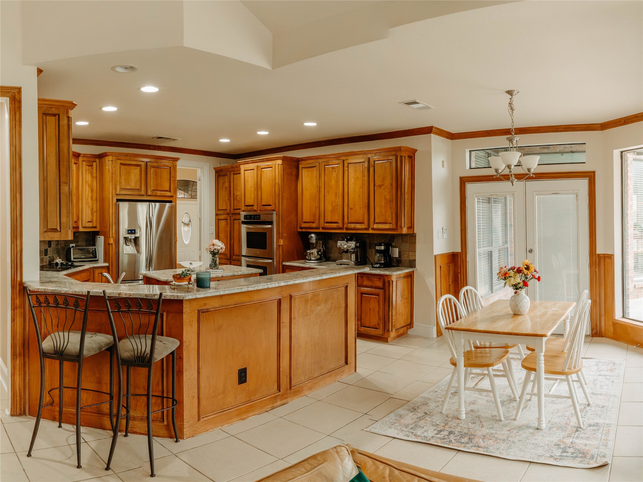 2138 Rohne Drive Cedar Hill TX 75104
