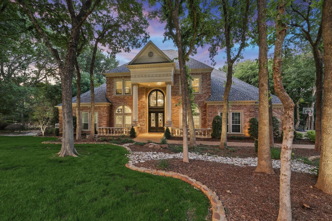 2716 Gentle Drive Flower Mound TX 75022