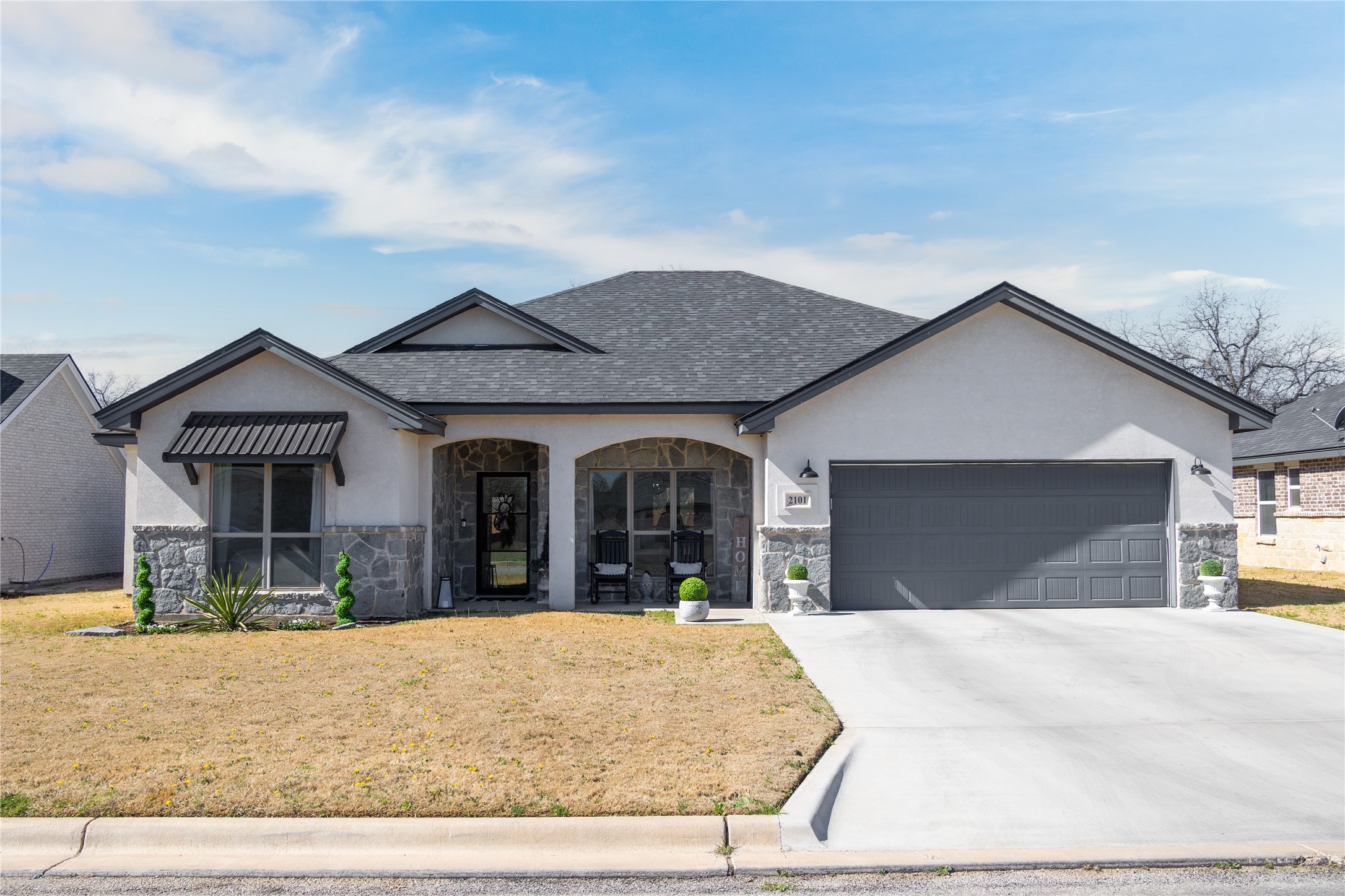 2101 Brooke Lane Brownwood TX 76801
