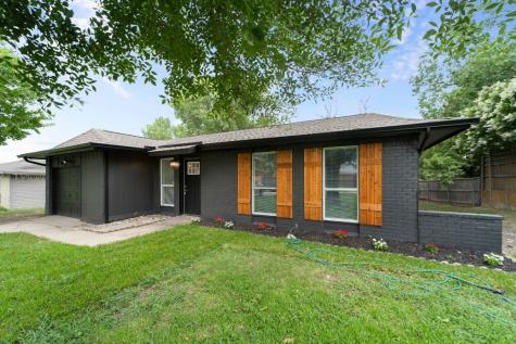 1306 High Meadow Drive Garland TX 75040