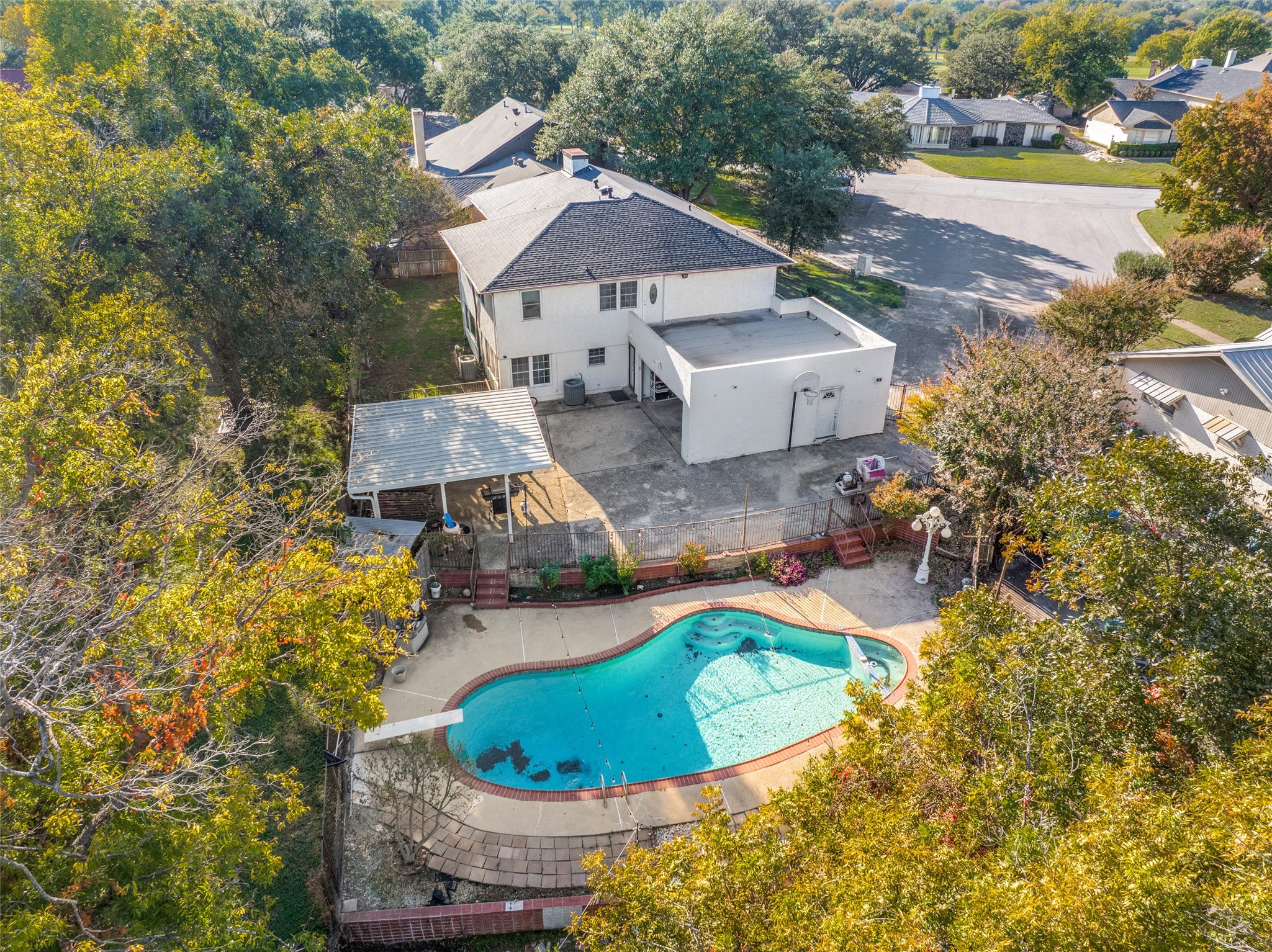 3844 Diamond Loch W North Richland Hills TX 76180