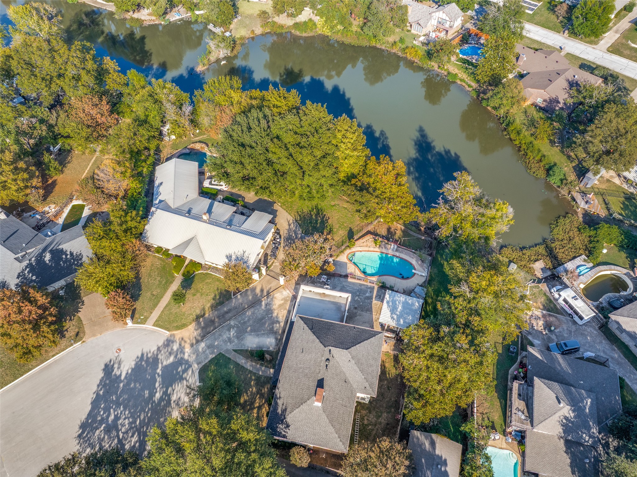 3844 Diamond Loch W North Richland Hills TX 76180