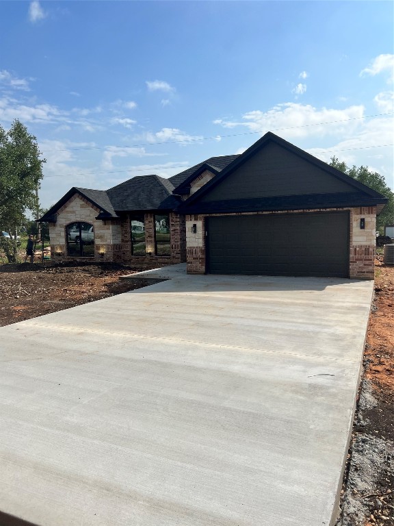 219 Catherine Drive Whitney TX 76692