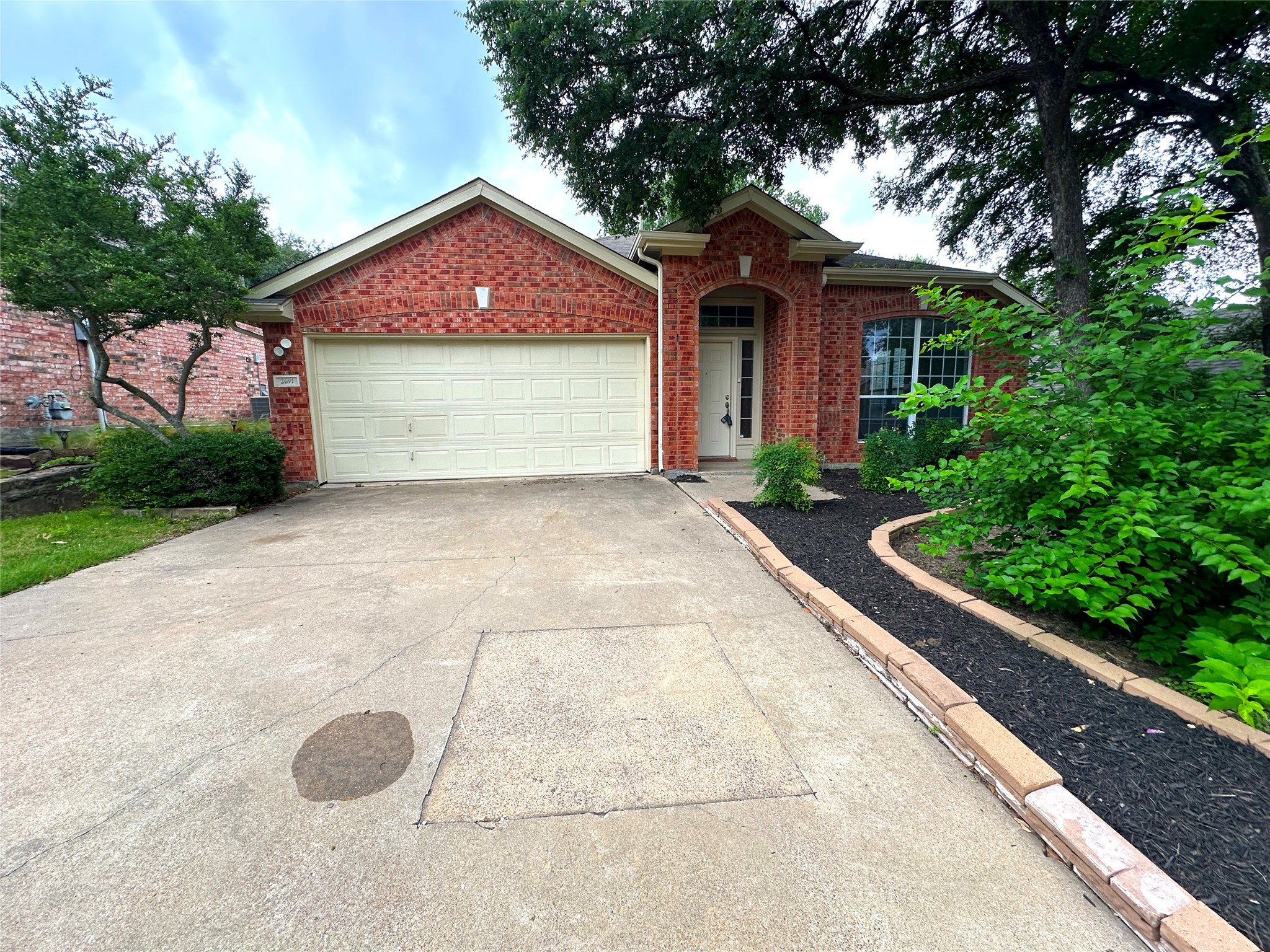 2691 Eganridge Lane Rockwall TX 75087