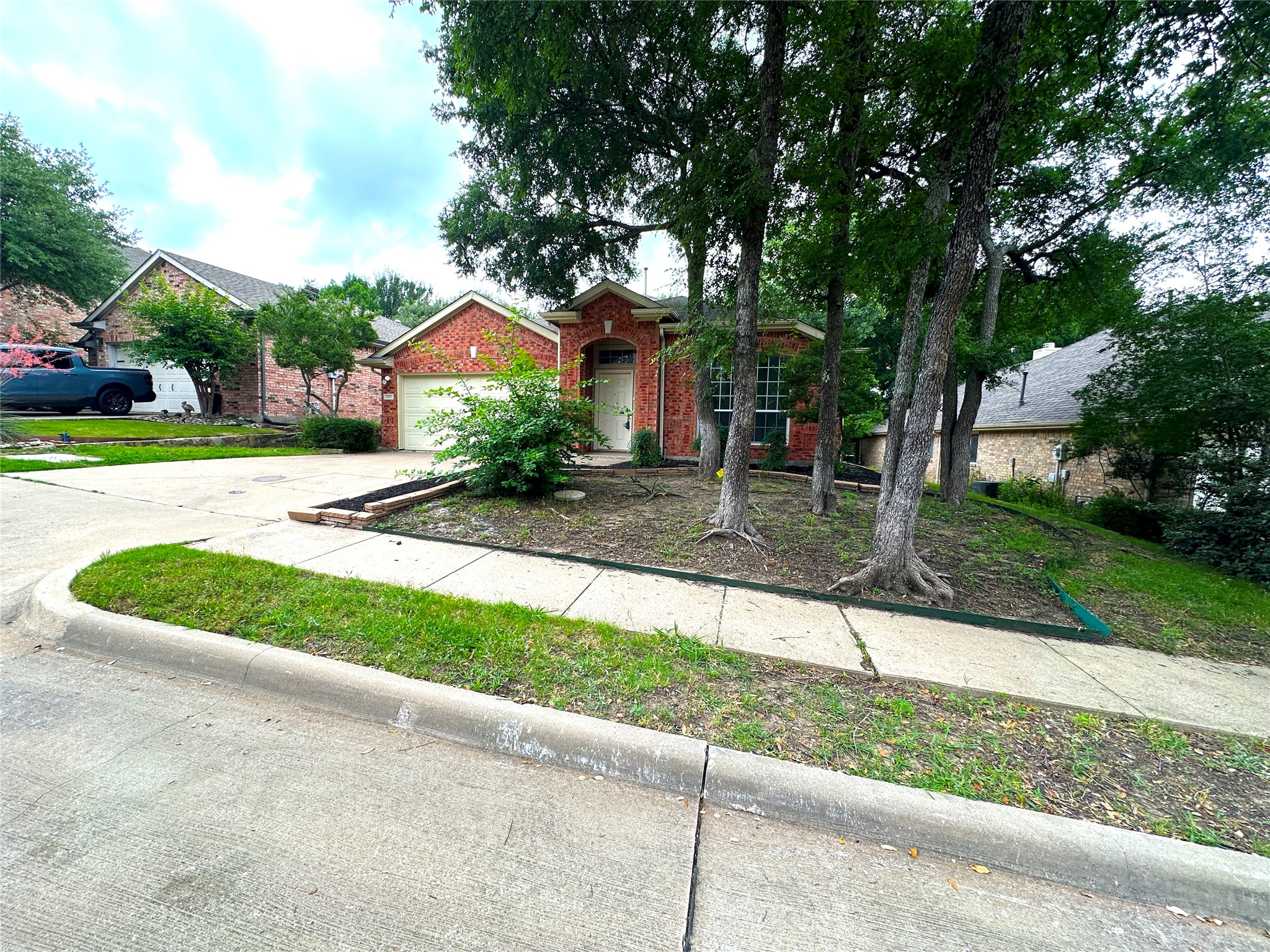 2691 Eganridge Lane Rockwall TX 75087