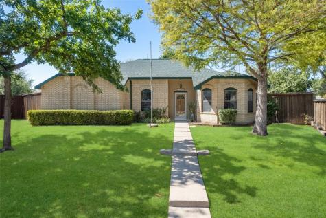 420 Tucson Court Plano TX 75023
