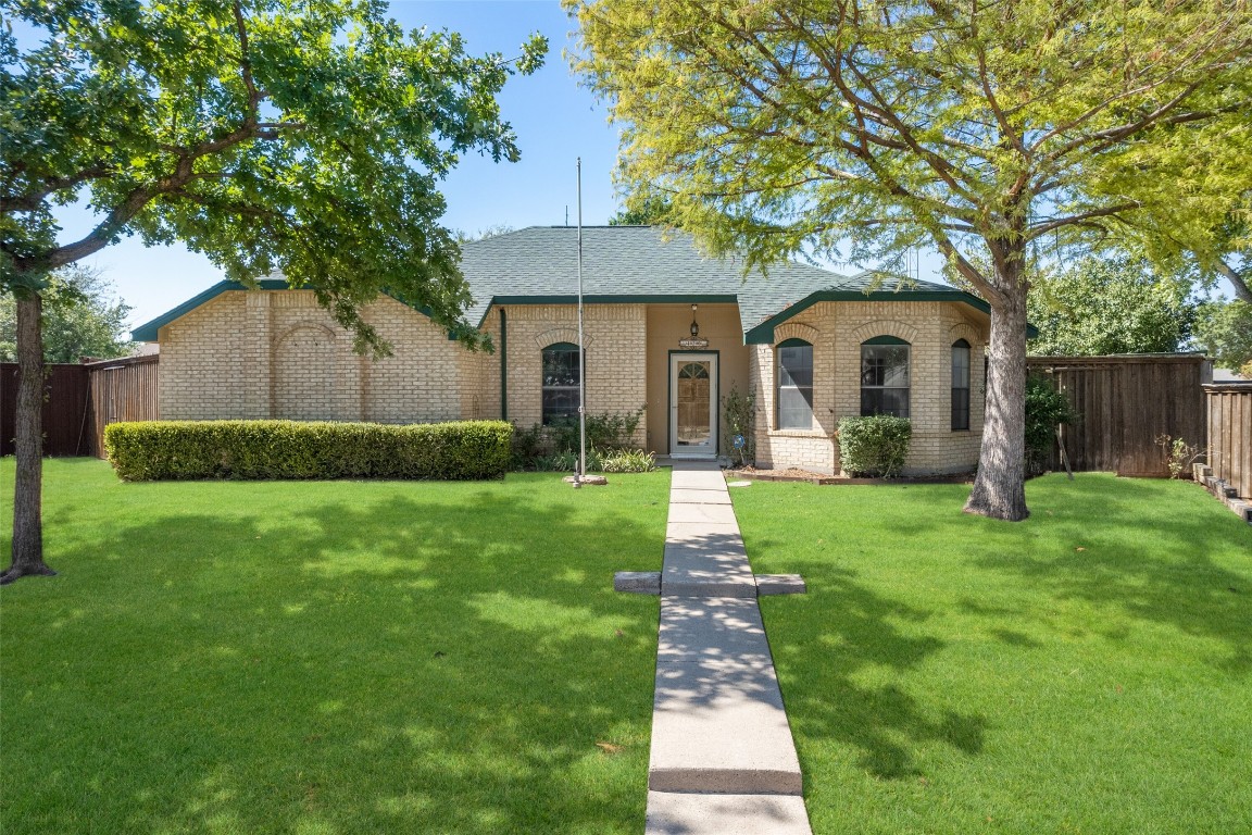 420 Tucson Court Plano TX 75023