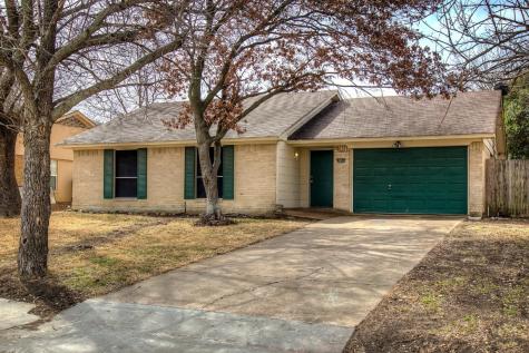 3353 Northwood Lane Plano TX 75074