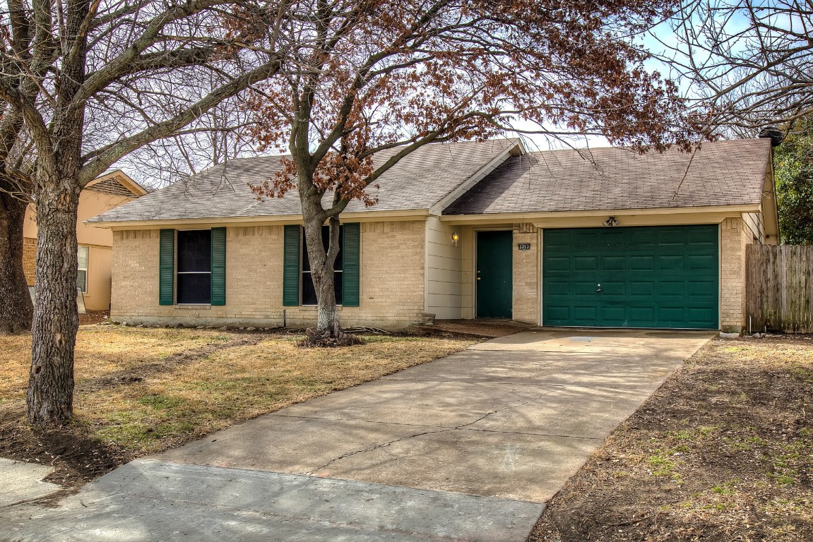 3353 Northwood Lane Plano TX 75074