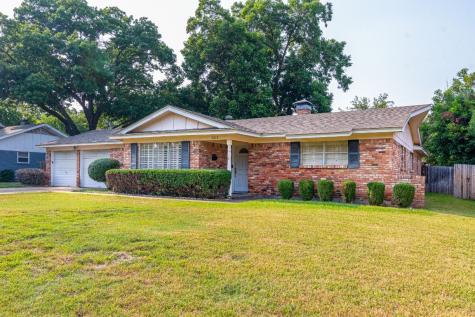 7012 Pinon Street Fort Worth TX 76116
