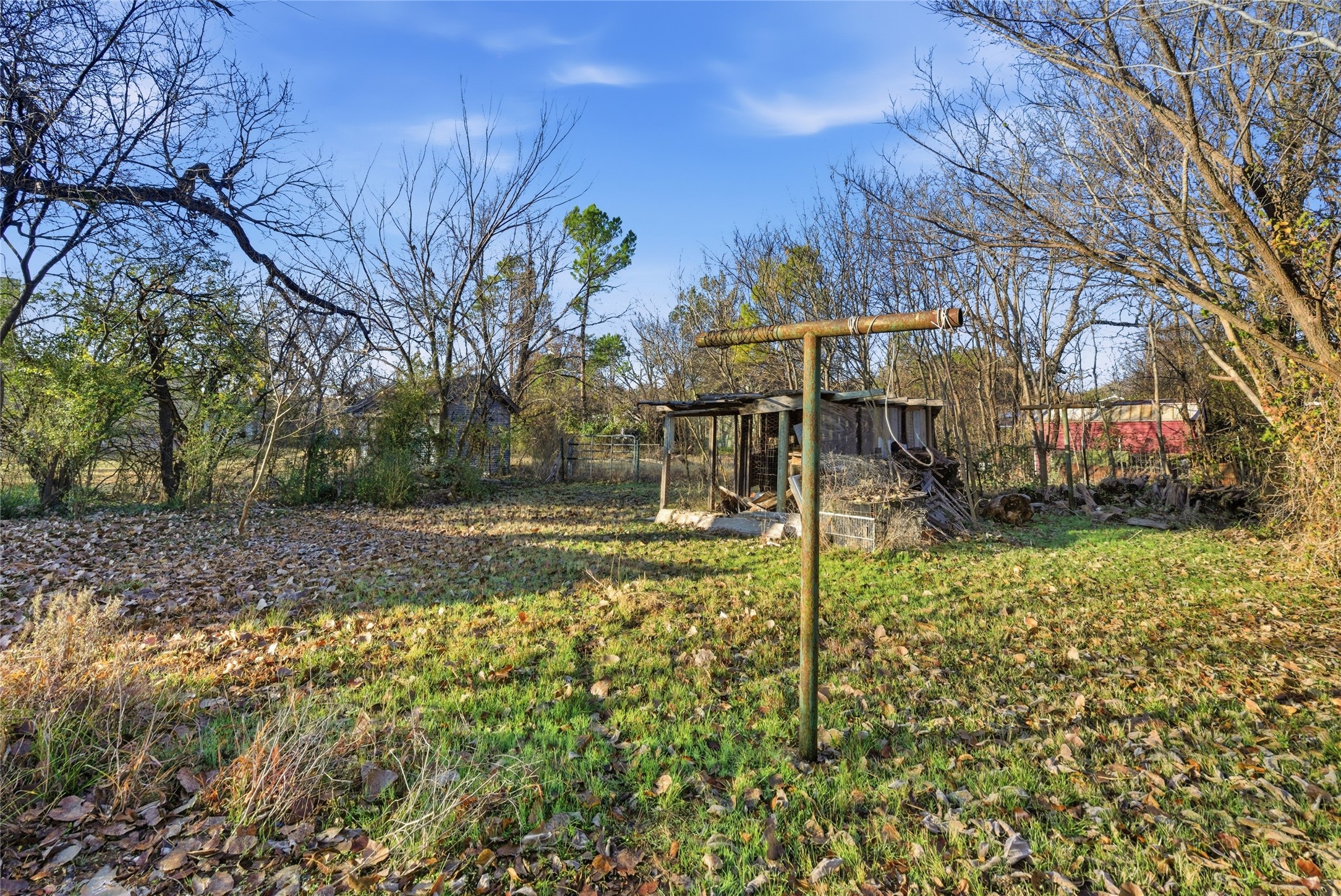 309 S Ostrom Avenue Eastland TX 76448