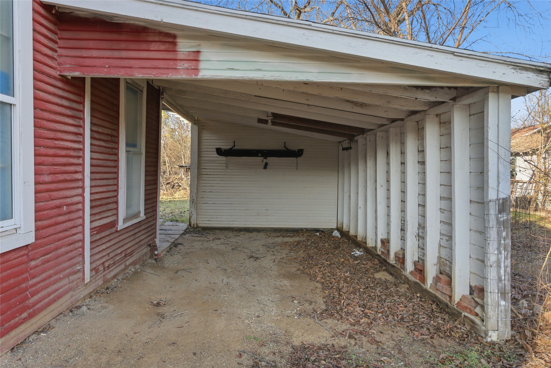 309 S Ostrom Avenue Eastland TX 76448