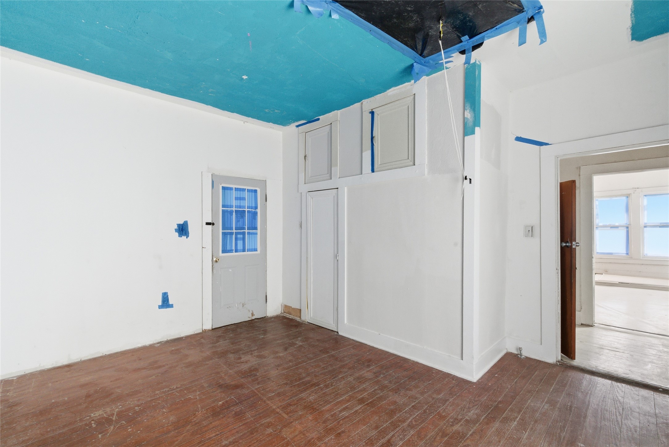 309 S Ostrom Avenue Eastland TX 76448