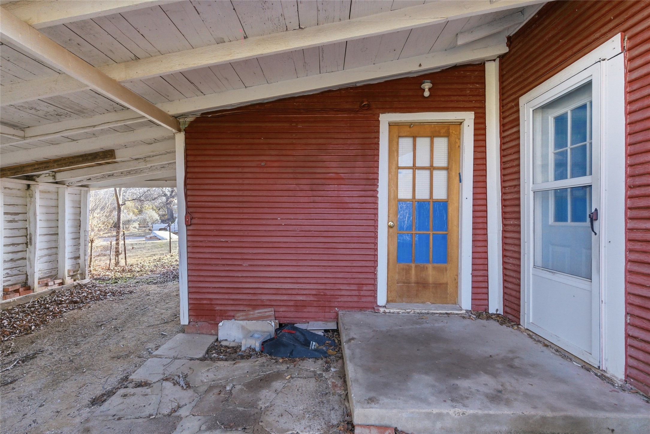 309 S Ostrom Avenue Eastland TX 76448