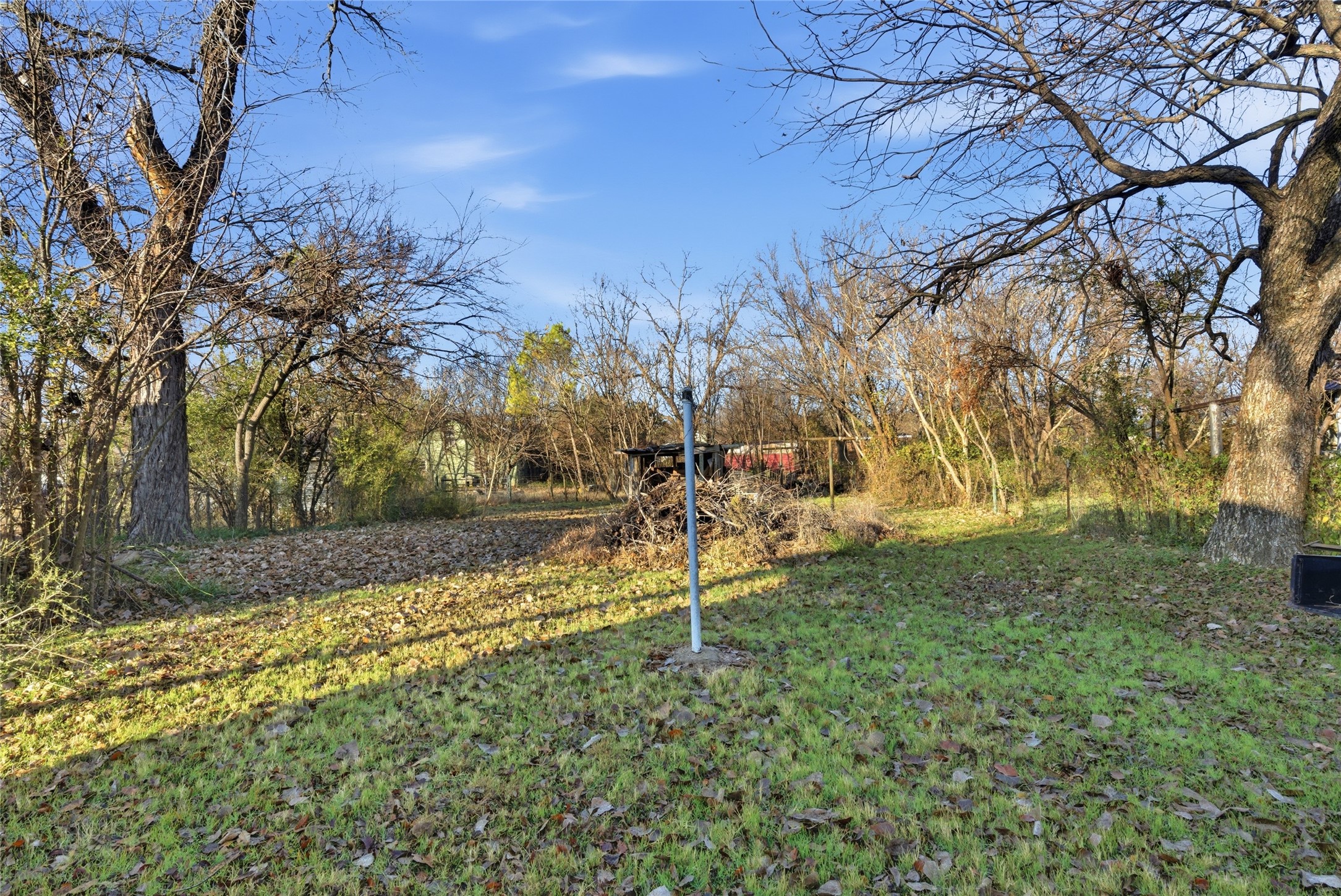 309 S Ostrom Avenue Eastland TX 76448