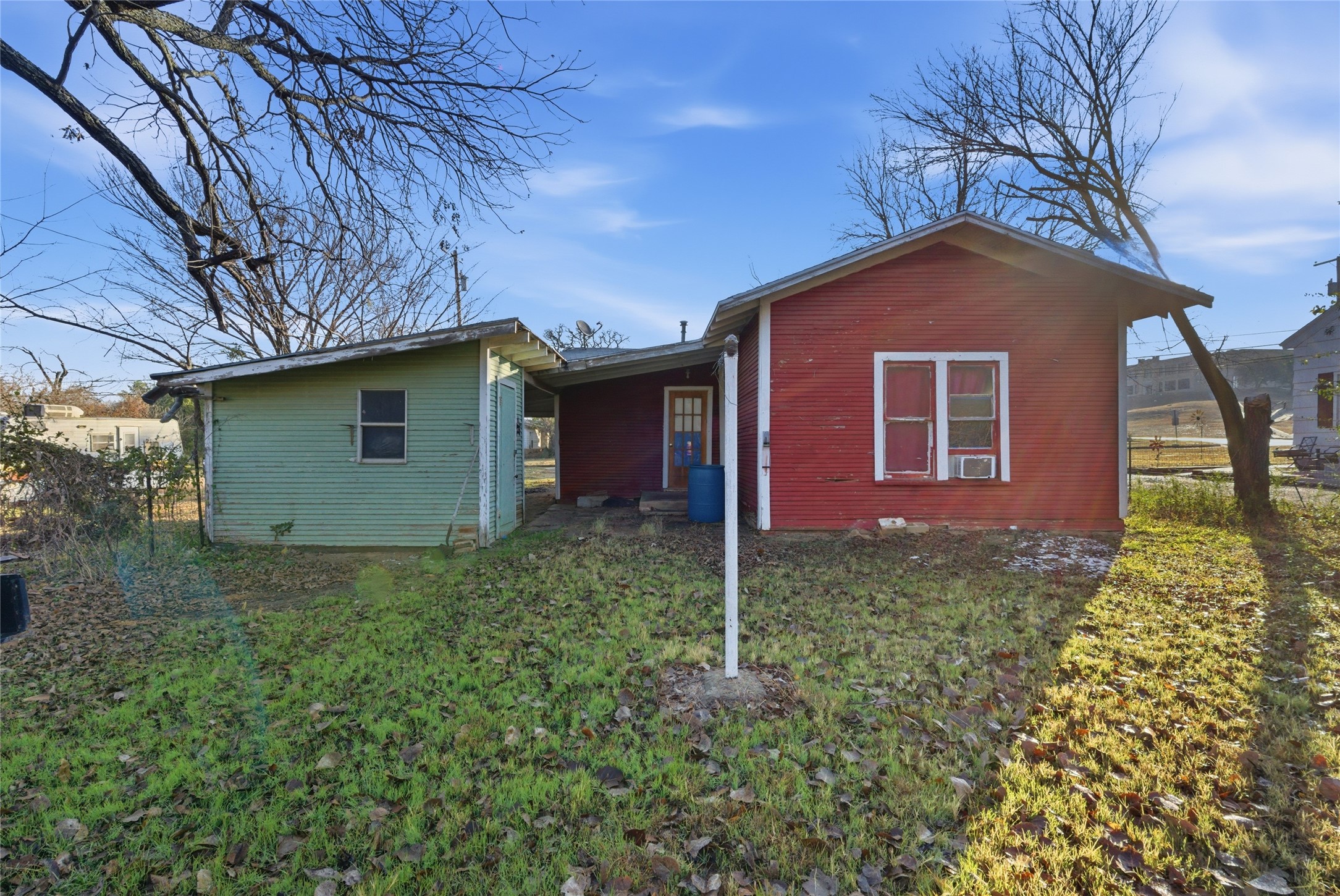 309 S Ostrom Avenue Eastland TX 76448