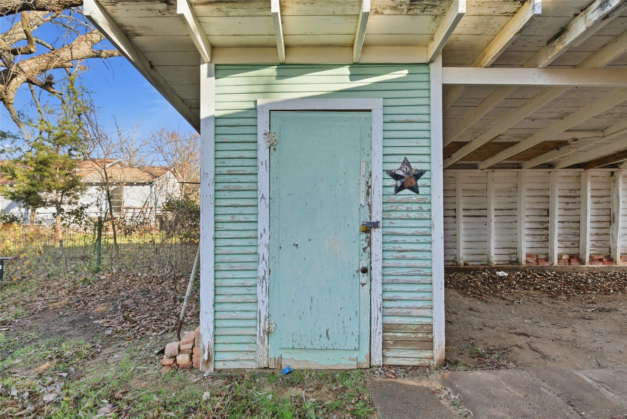 309 S Ostrom Avenue Eastland TX 76448