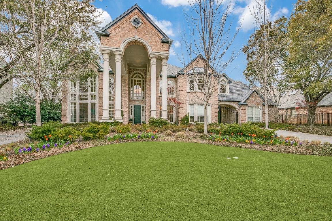 3613 Twin Lakes Way Plano TX 75093