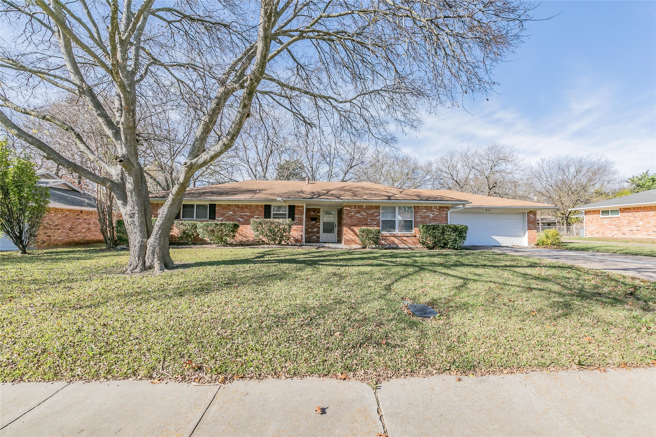 611 Dennis Drive Desoto TX 75115