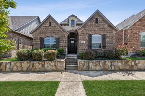 8224 Odell Street North Richland Hills TX 76182