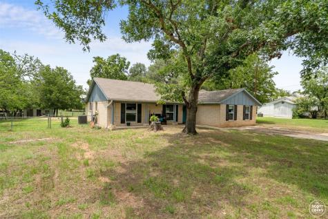 1111 Avenue W Brownwood TX 76801