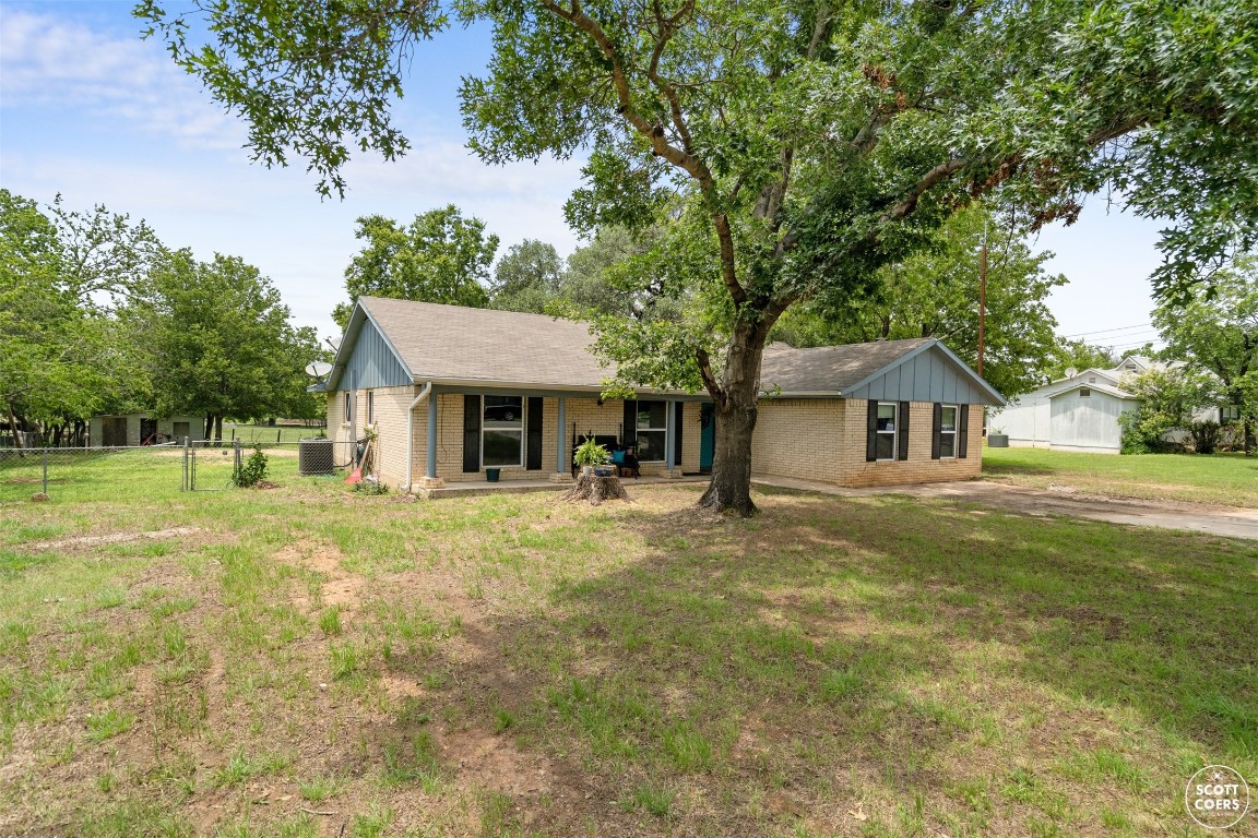 1111 Avenue W Brownwood TX 76801