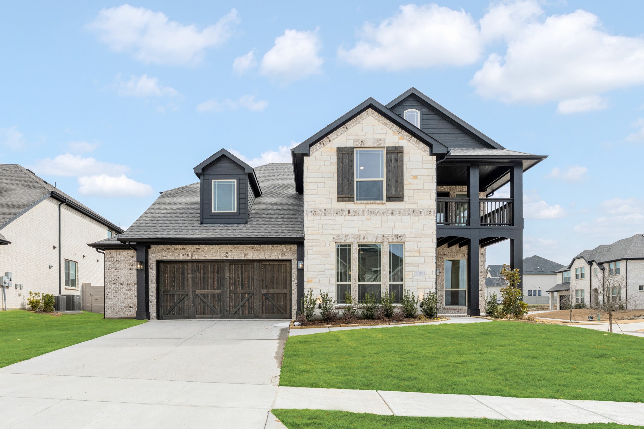 3200 Tios Lane Mckinney TX 75071