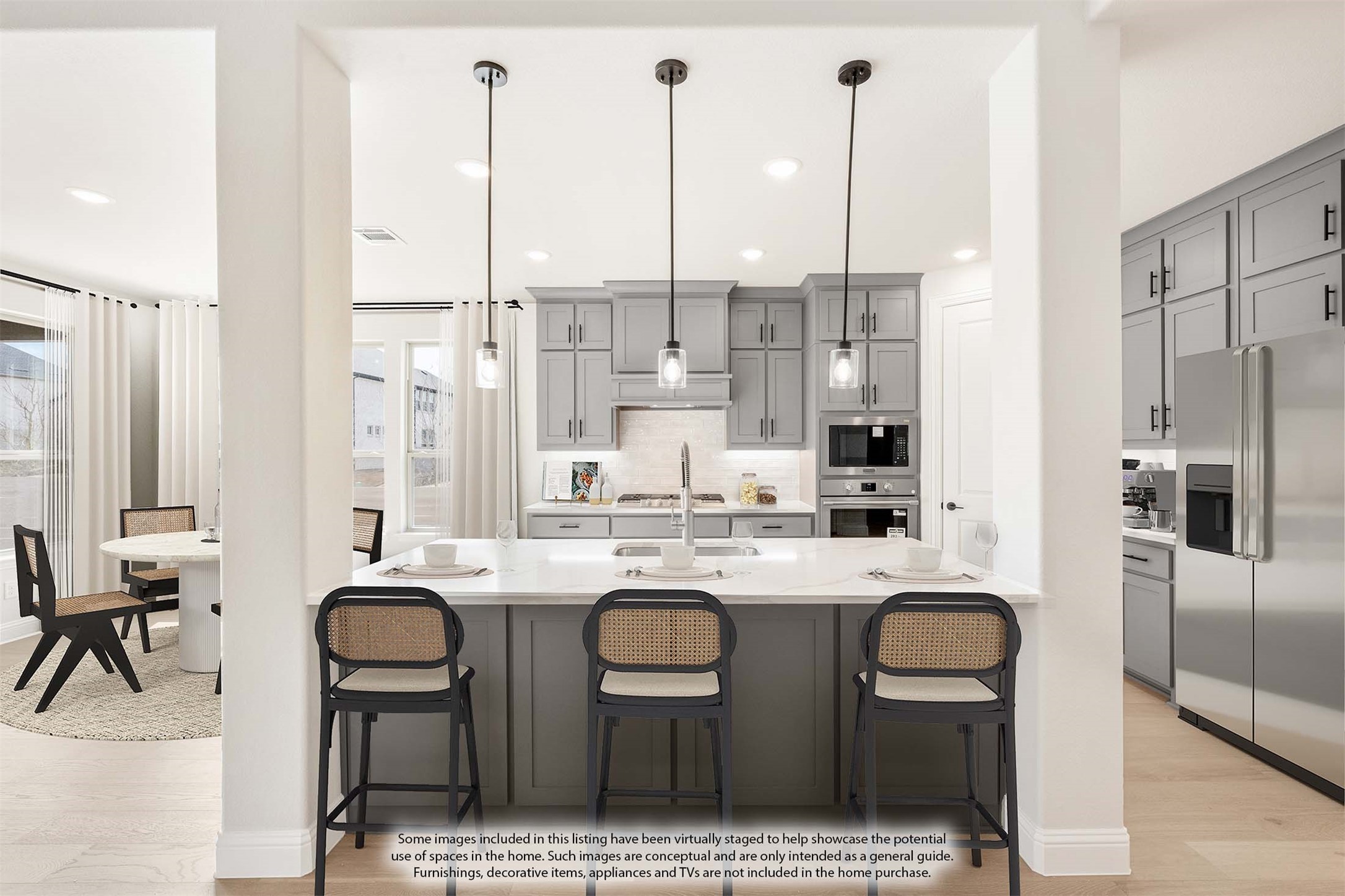 3200 Tios Lane Mckinney TX 75071
