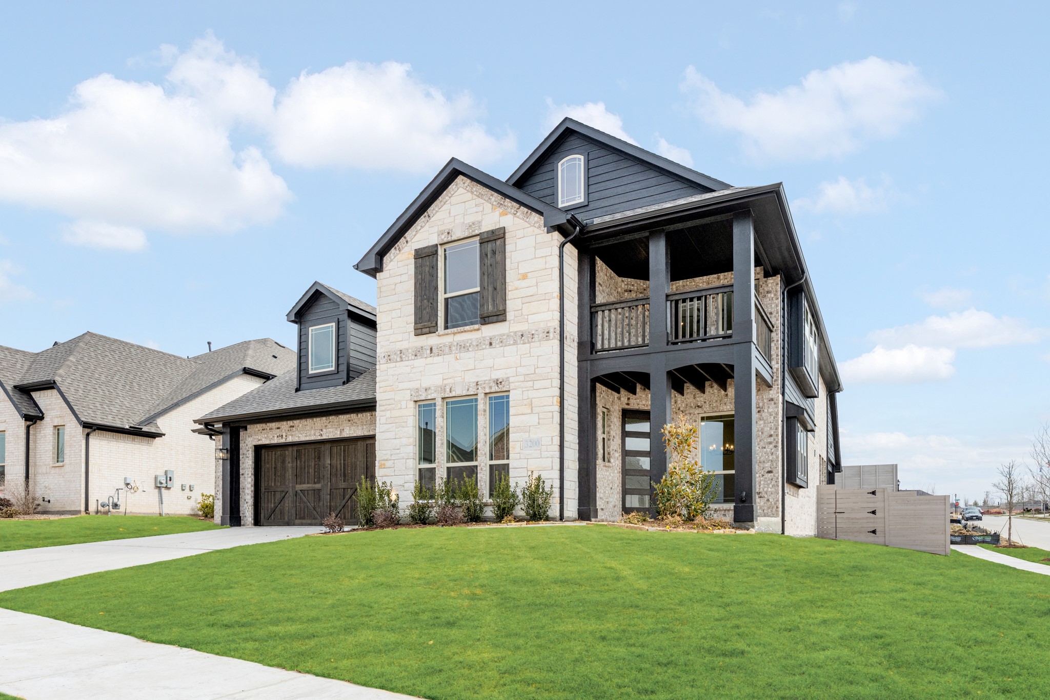 3200 Tios Lane Mckinney TX 75071