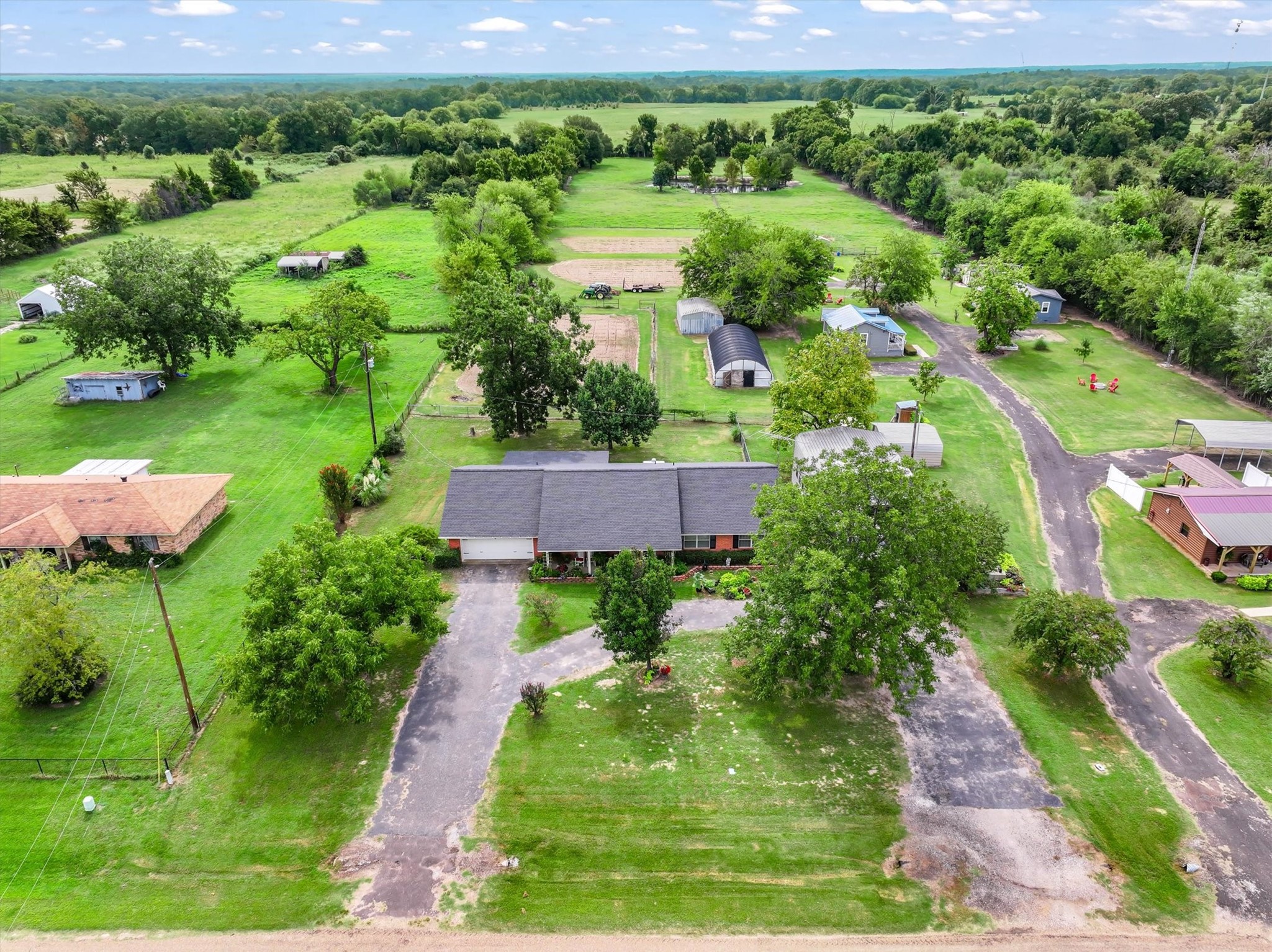 3399 Vz County Road 1110 Road Grand Saline TX 75140
