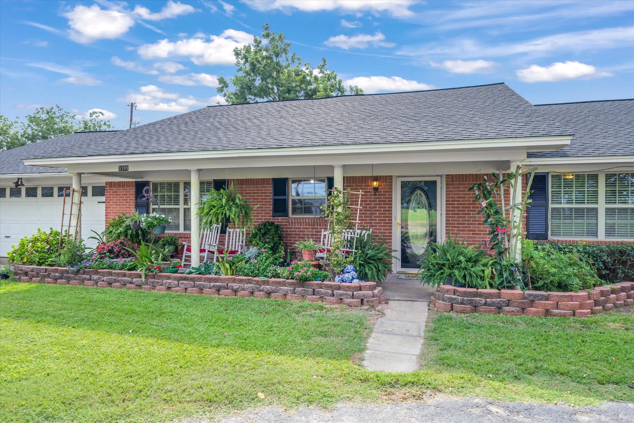 3399 Vz County Road 1110 Road Grand Saline TX 75140