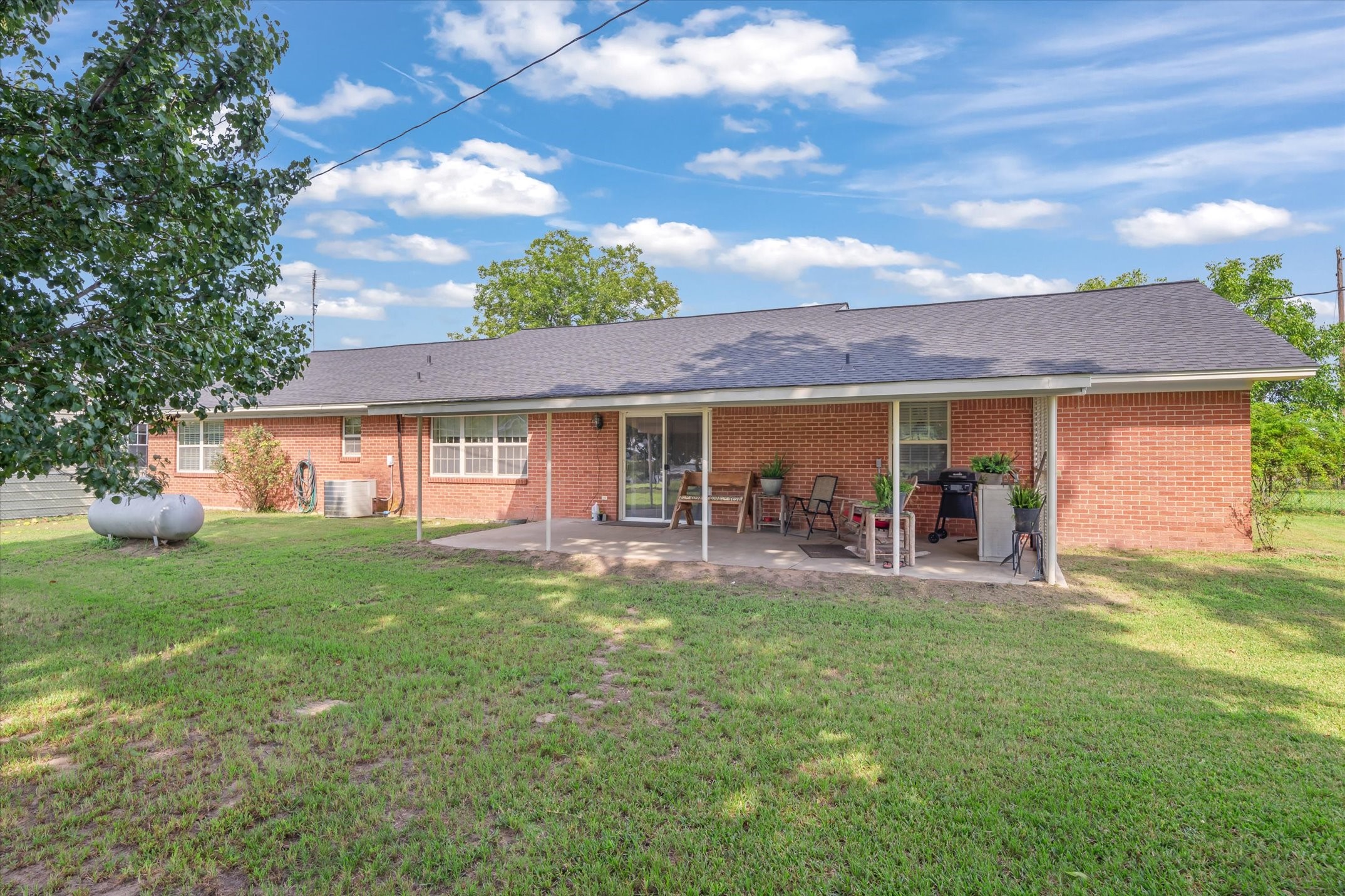 3399 Vz County Road 1110 Road Grand Saline TX 75140