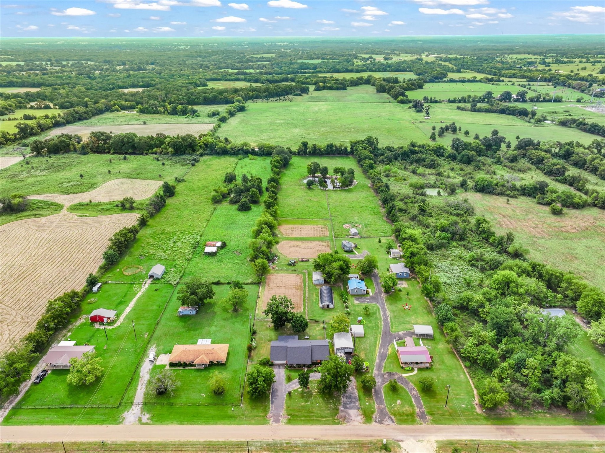 3399 Vz County Road 1110 Road Grand Saline TX 75140