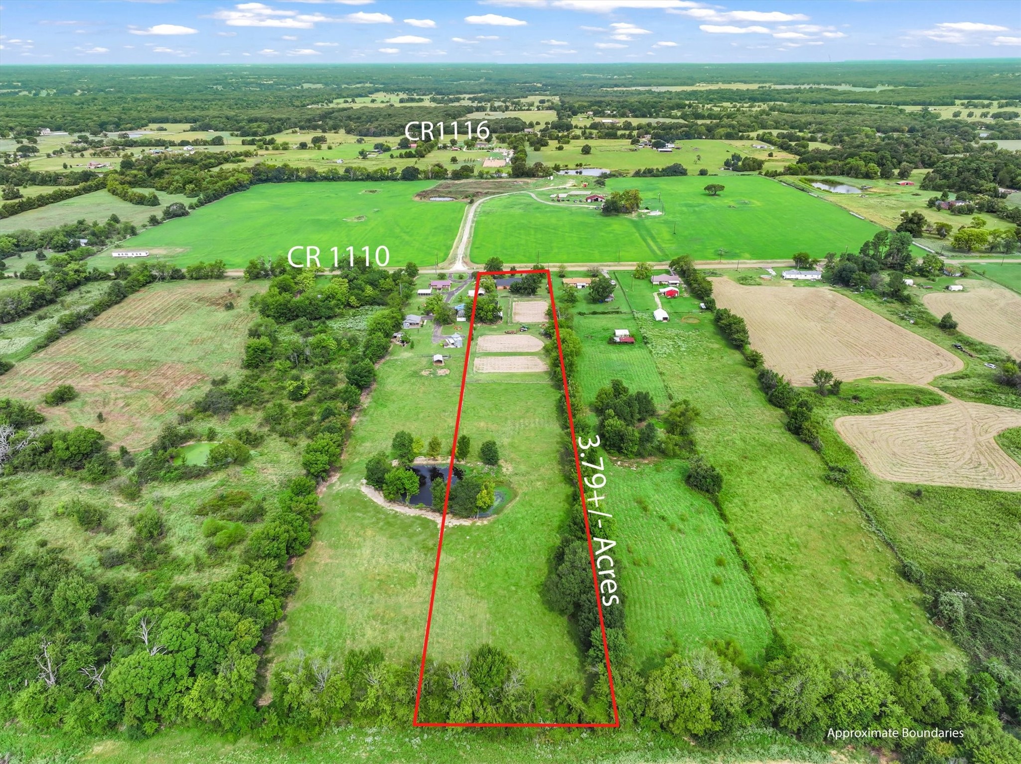 3399 Vz County Road 1110 Road Grand Saline TX 75140