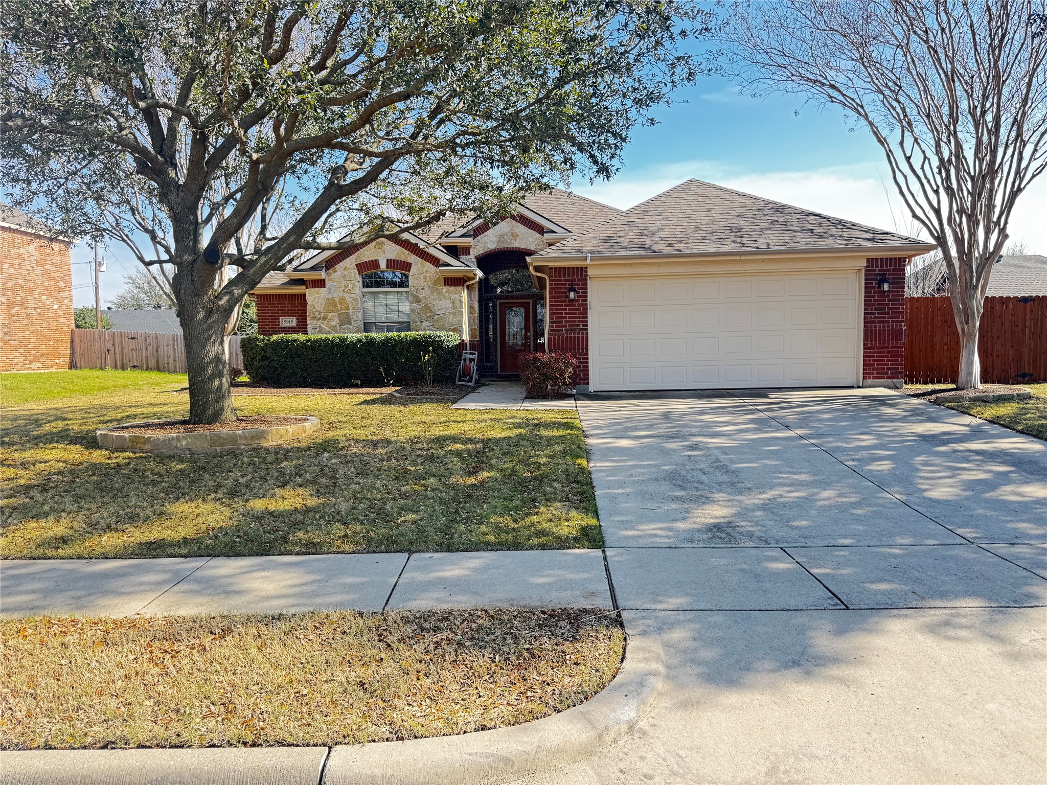5915 Heather Drive Grand Prairie TX 75052