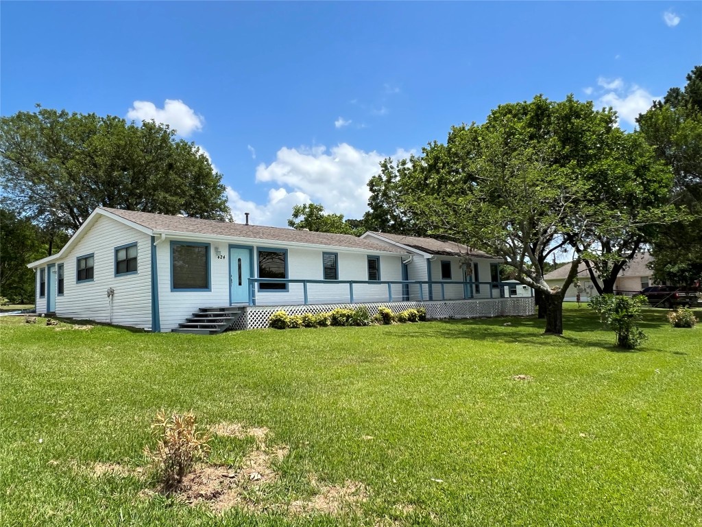 424 Jib Drive Gun Barrel City TX 75156