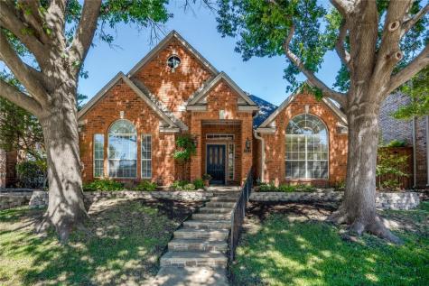 2013 Keystone Drive Plano TX 75075