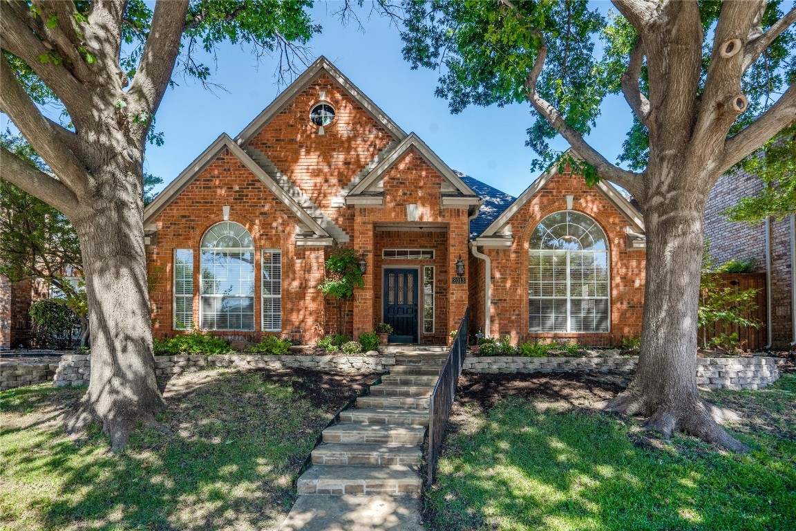 2013 Keystone Drive Plano TX 75075