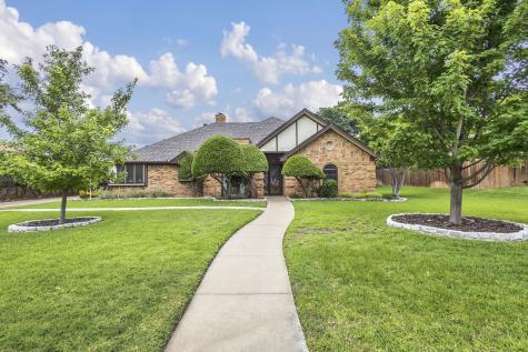 3500 Cliffwood Drive Colleyville TX 76034