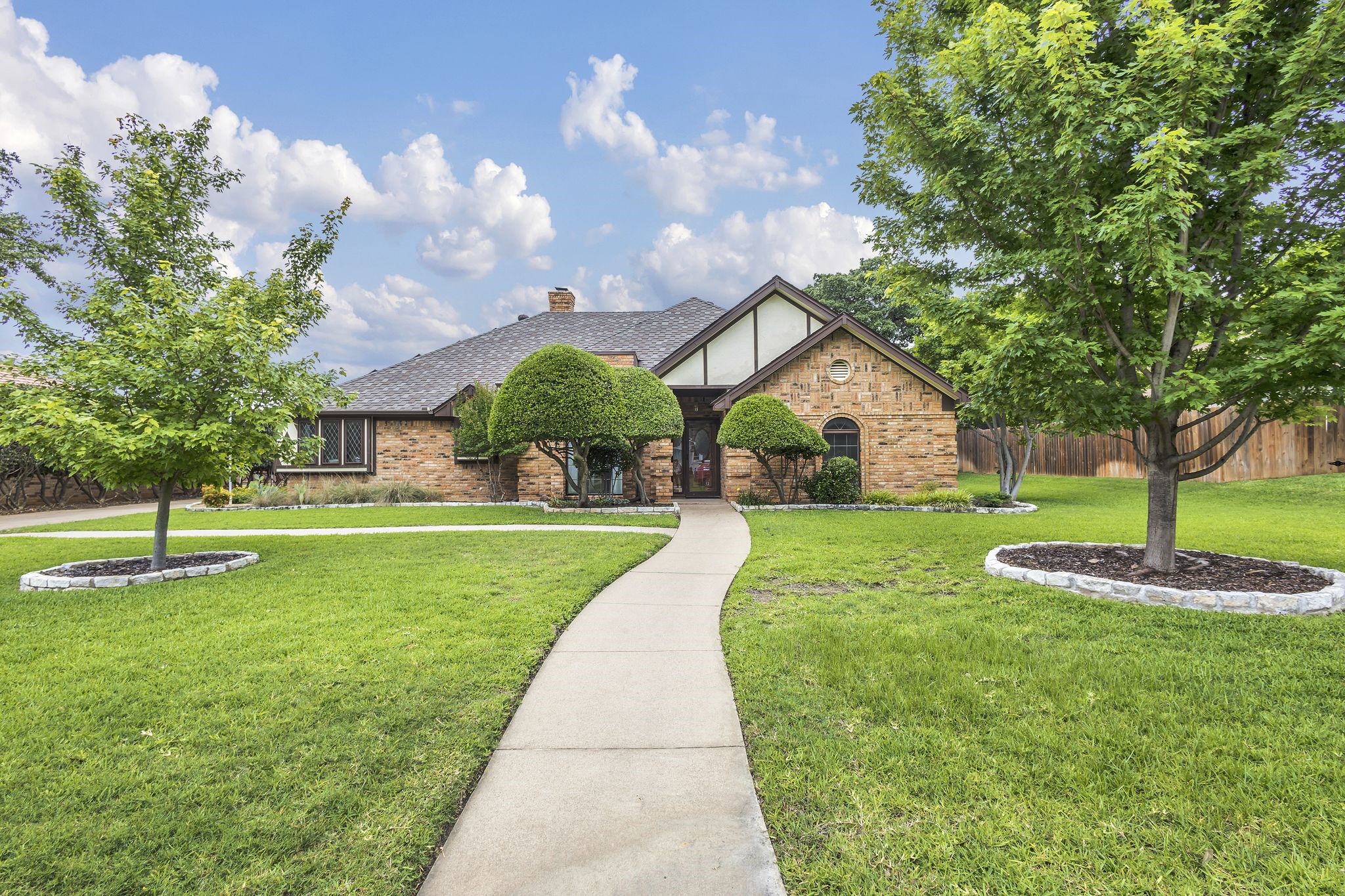 3500 Cliffwood Drive Colleyville TX 76034
