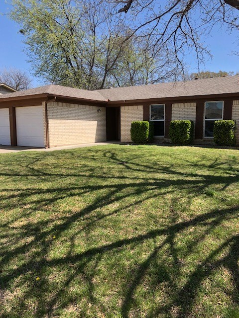 6400 Saramac Drive Watauga TX 76148