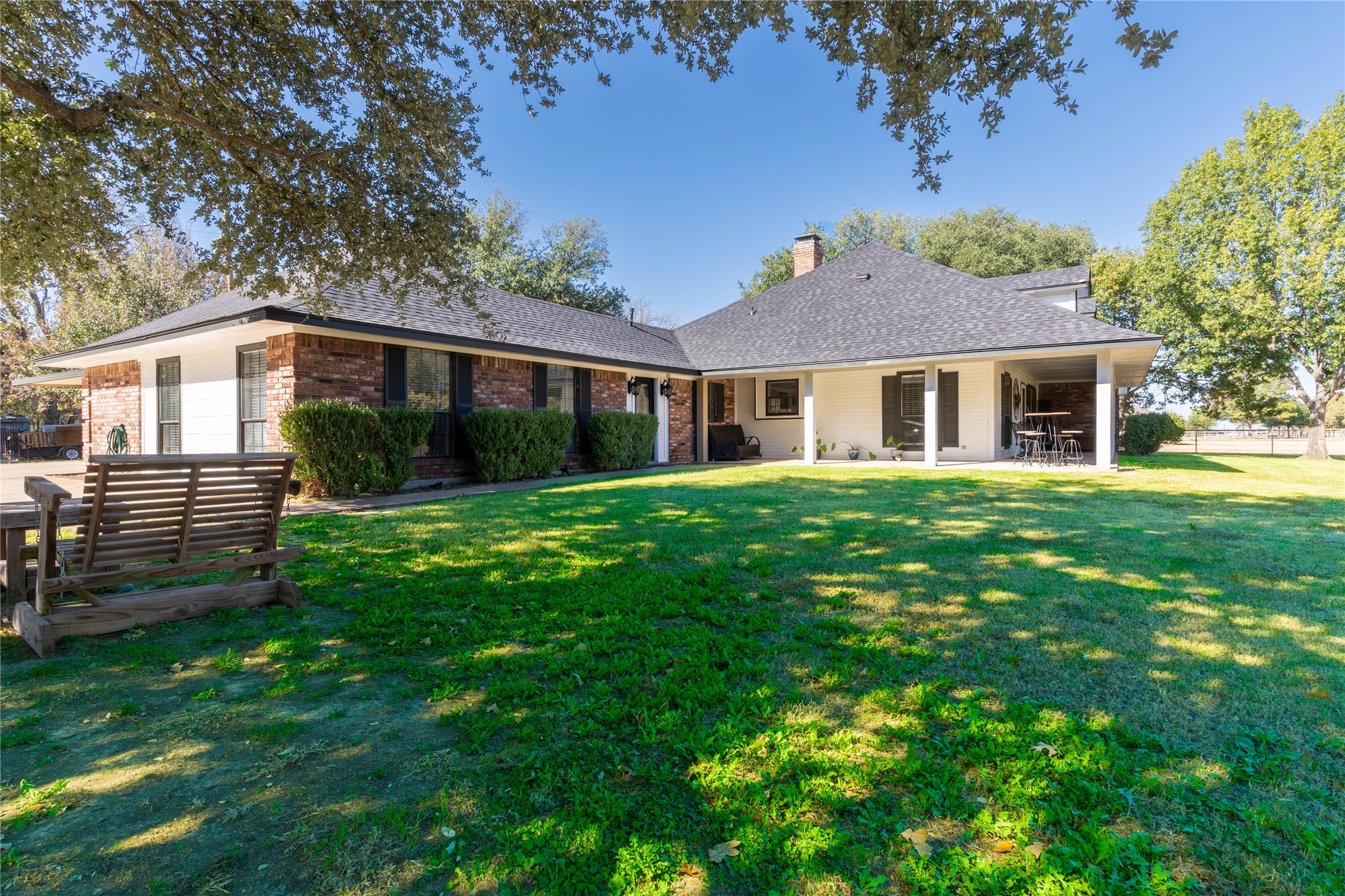 1246 Meadow Way Terrell TX 75160