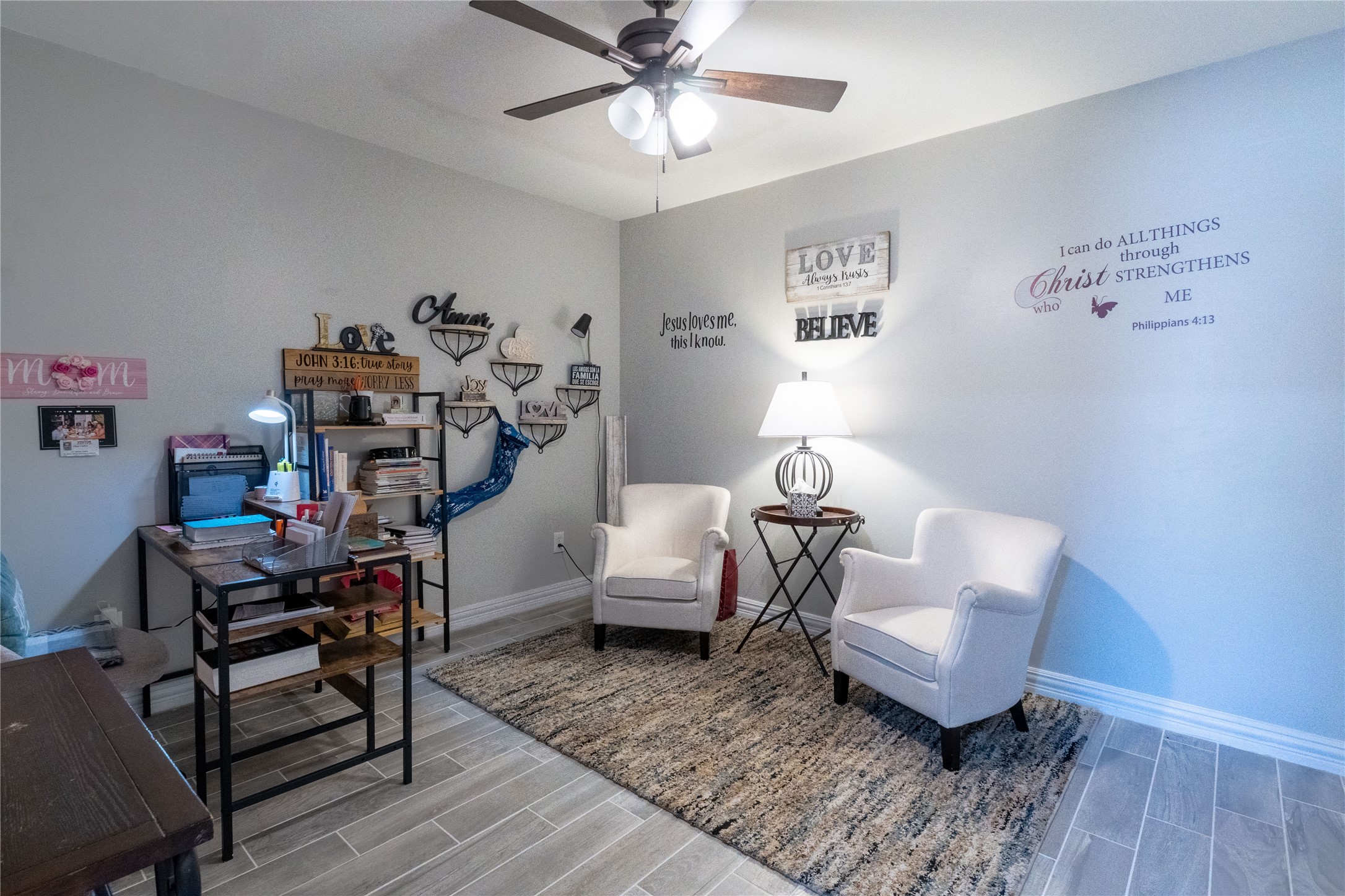 1246 Meadow Way Terrell TX 75160