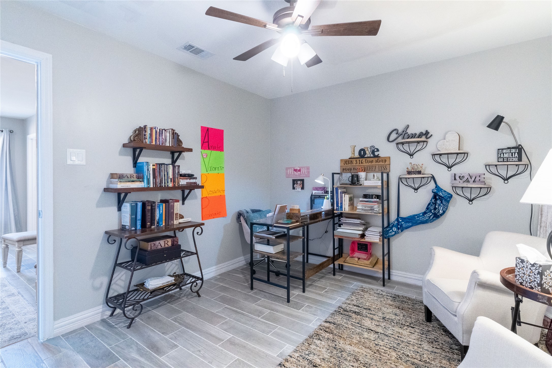 1246 Meadow Way Terrell TX 75160