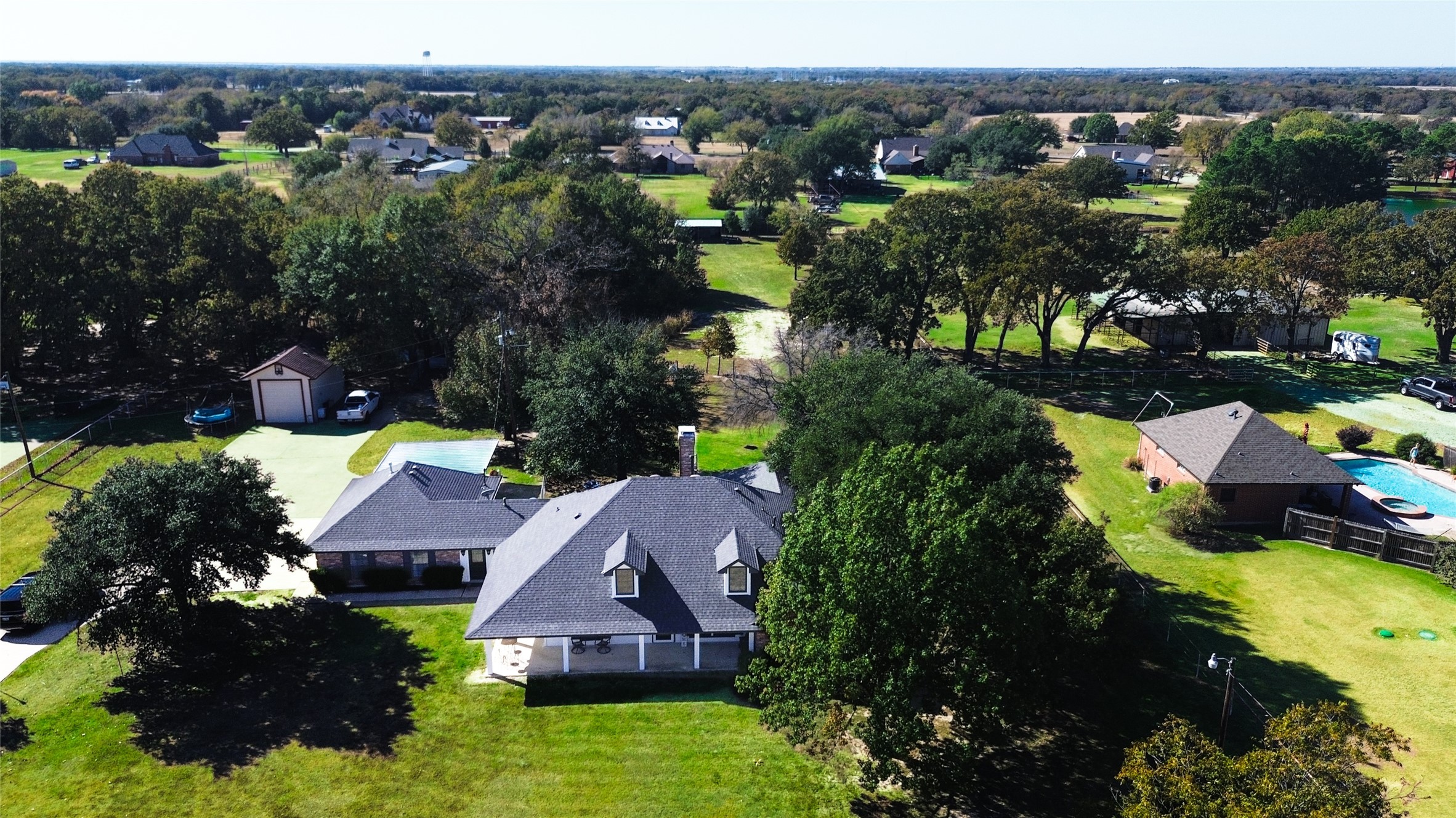 1246 Meadow Way Terrell TX 75160